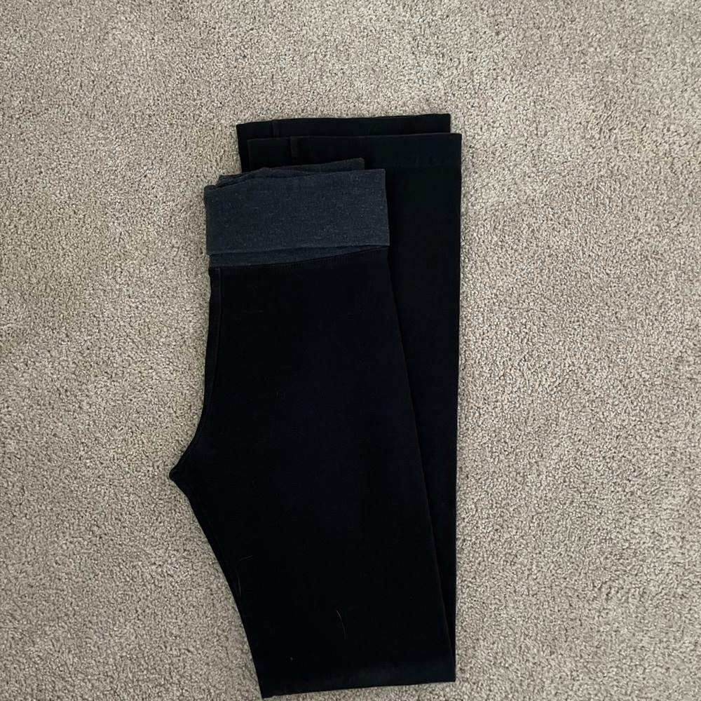 Lululemon pants